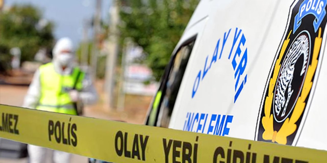 İki kadının katili aynı isim... Manisa'daki fabrikada cinayet!