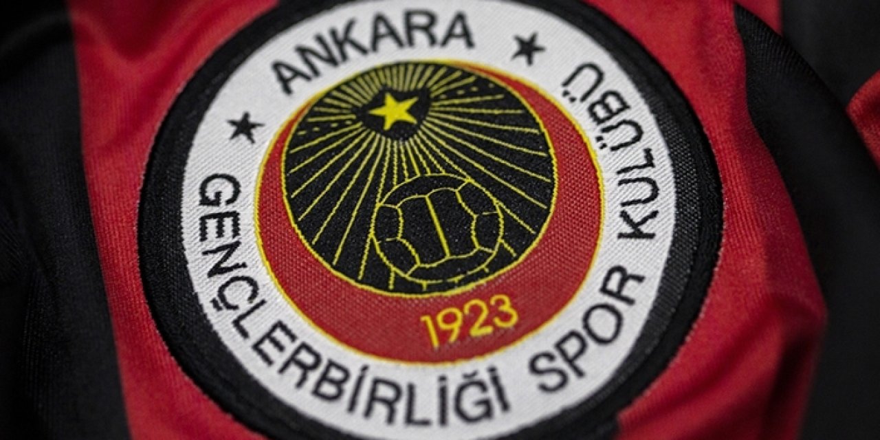 Gençlerbirliği’nde yeni dönem: Yönetim kurulu görevleri netleşti