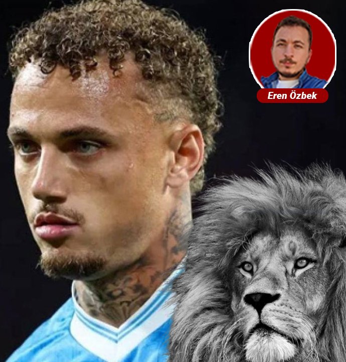 Transfer bombası patladı: Noa Lang Galatasaray’a geliyor mu?