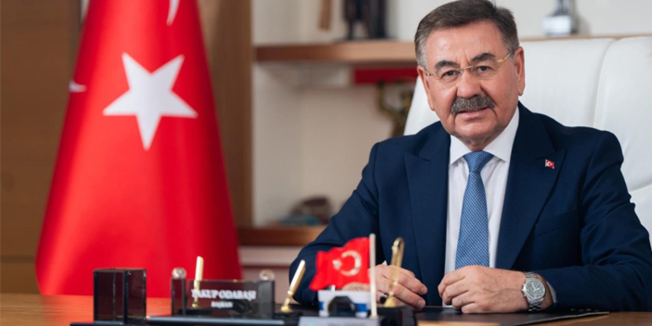 Ankara’da bomba iddia: Belediye başkanı yeğenini memur olarak atadı