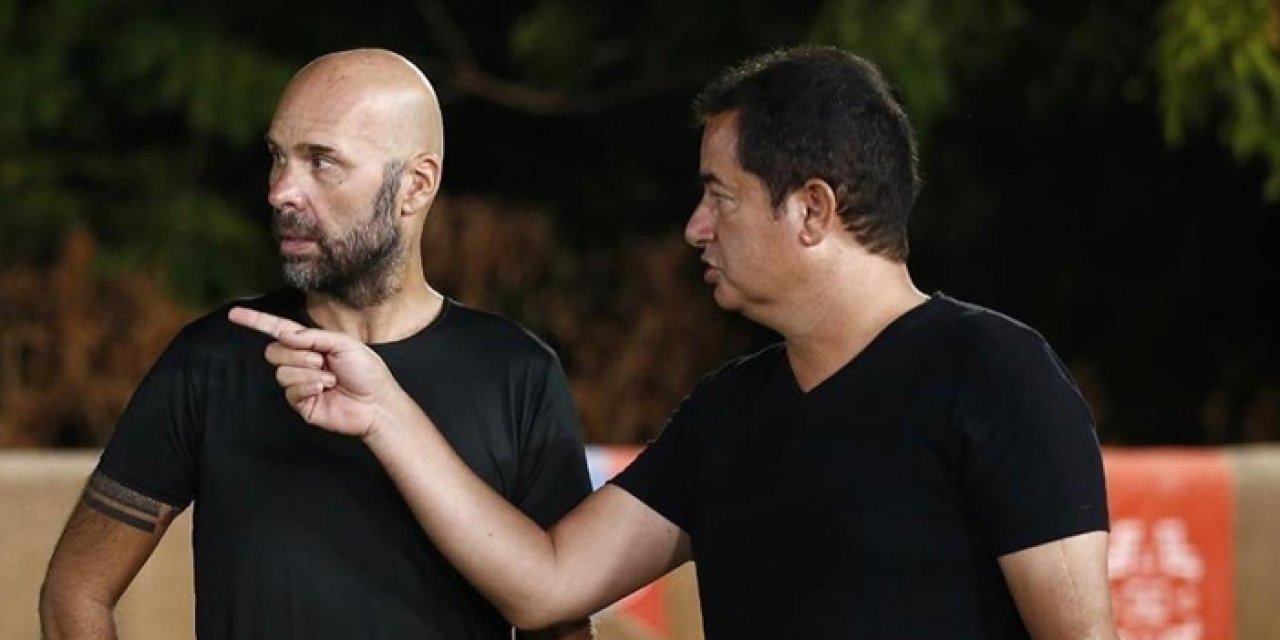 Acun Medya’da kriz: Ortağı hakkında gözaltı kararı