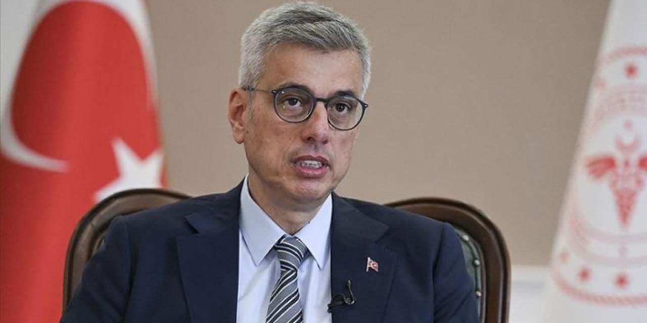 Atama için tarih verildi: Sağlık Bakanı’ndan KPSS sonrası mesaj