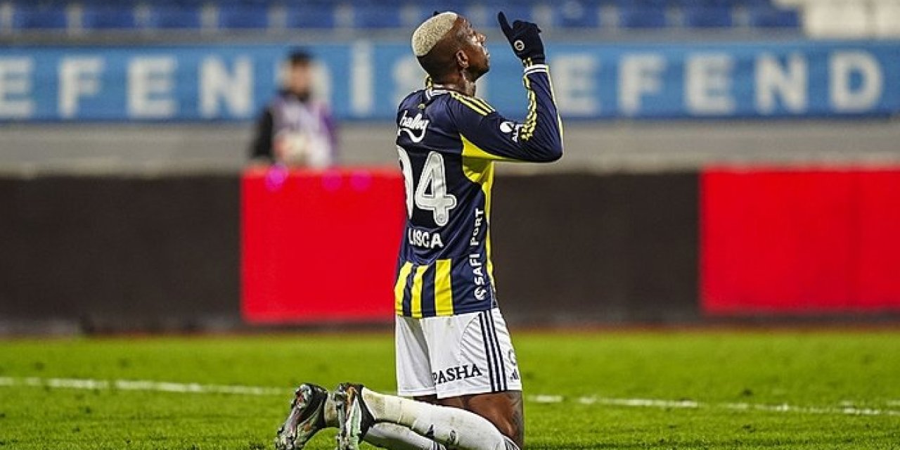 Transferde sıcak gelişme: Talisca için Brezilya’dan iki dev talip