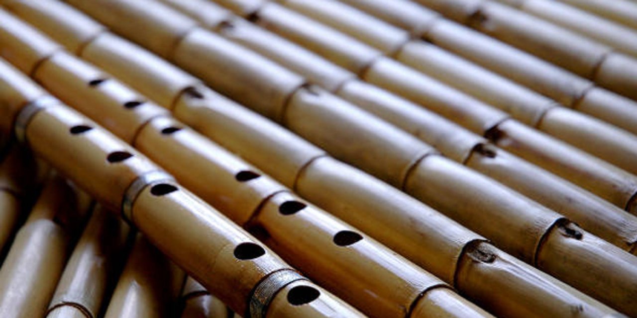 Ankara’da ney dersleri cumartesi günü başlıyor