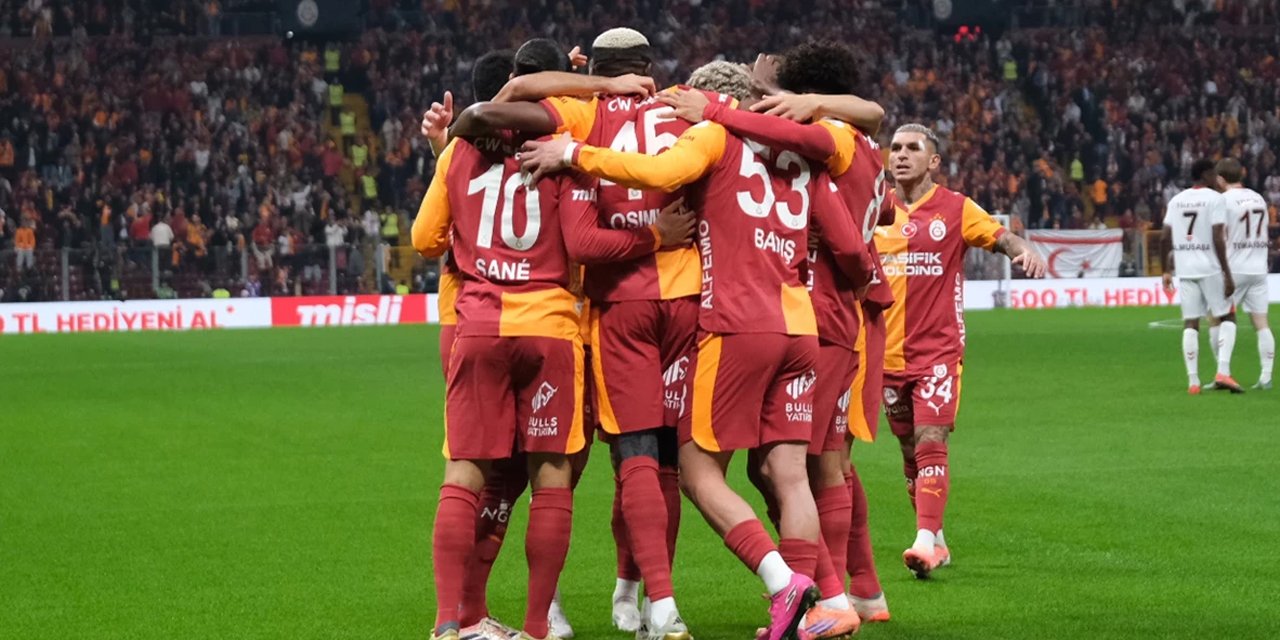 Aslan'dan dev hamle: "Kuzey"den net yanıt geldi!