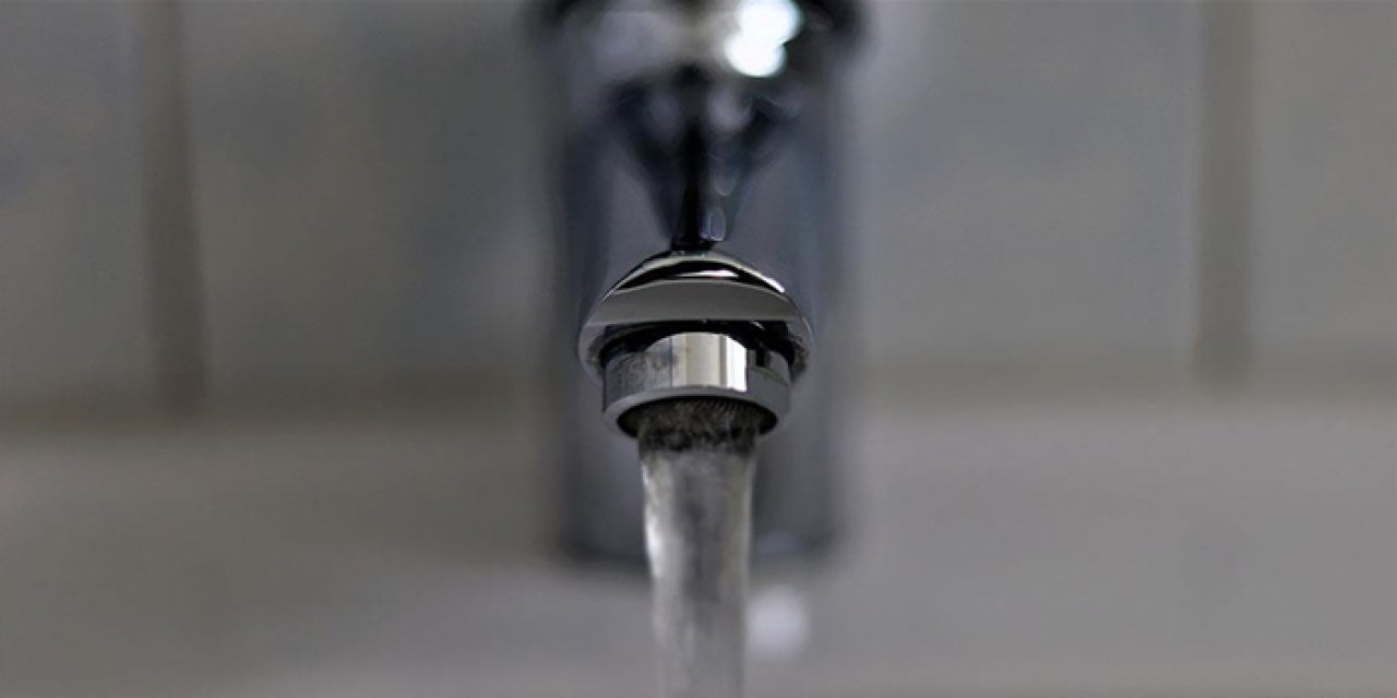 Ankara’da günlük su verileri kamuoyuyla paylaşıldı