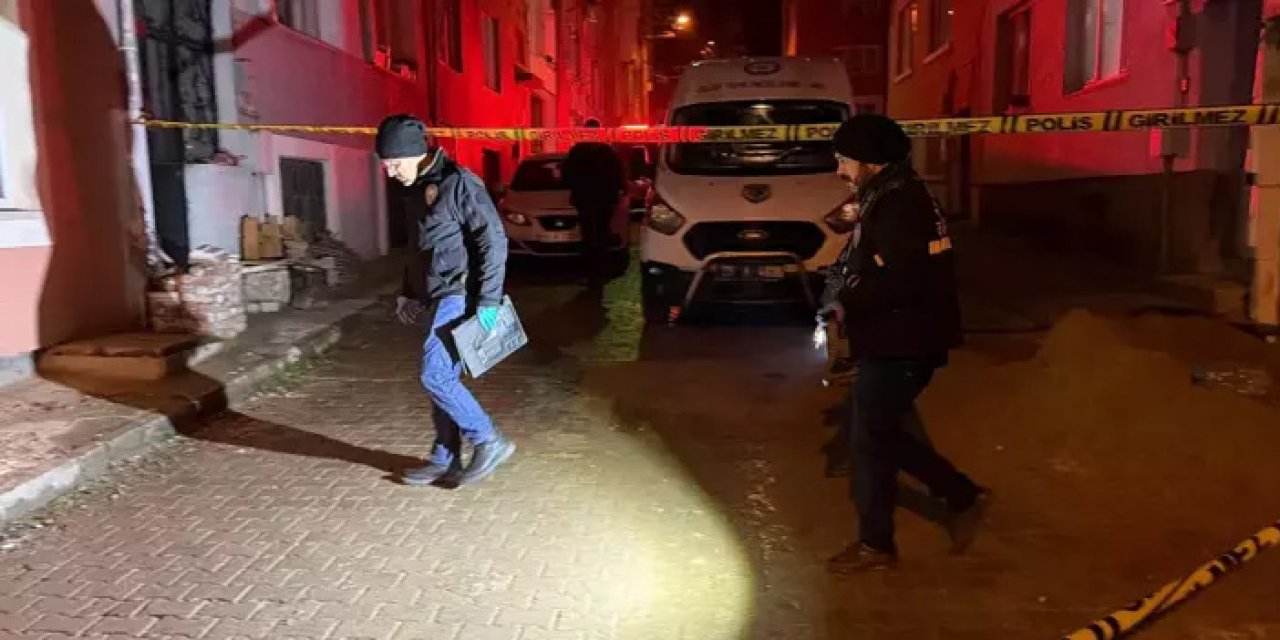 Pencereden Düştü, Ağır Yaralandı: Eskişehir’de Şüpheli Olay