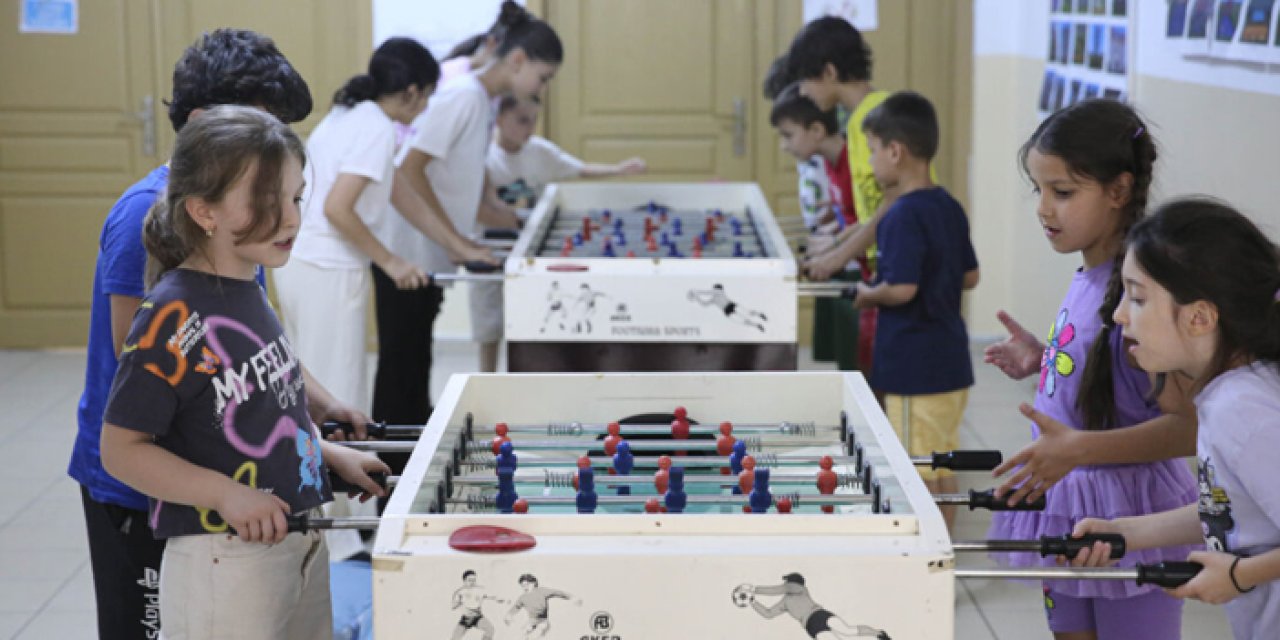 Sömestr tatilinin başkenti Ankara oldu: Etkinlikler yarın da devam edecek