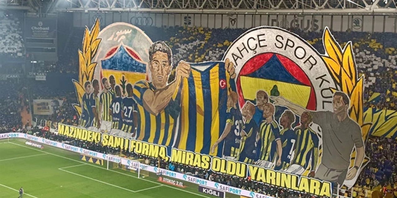 Fenerbahçe En-Nesyri’nin boşluğunu eski yıldızıyla dolduracak