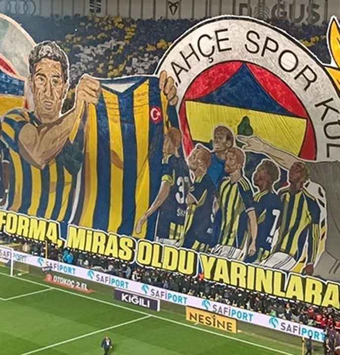 Fenerbahçe En-Nesyri’nin boşluğunu eski yıldızıyla dolduracak