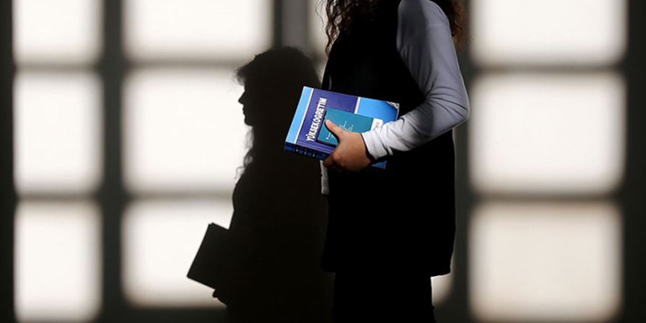 Kırşehirliler Vakfı’ndan eğitime büyük destek: Burs sayısı 37’den 252’ye yükseldi