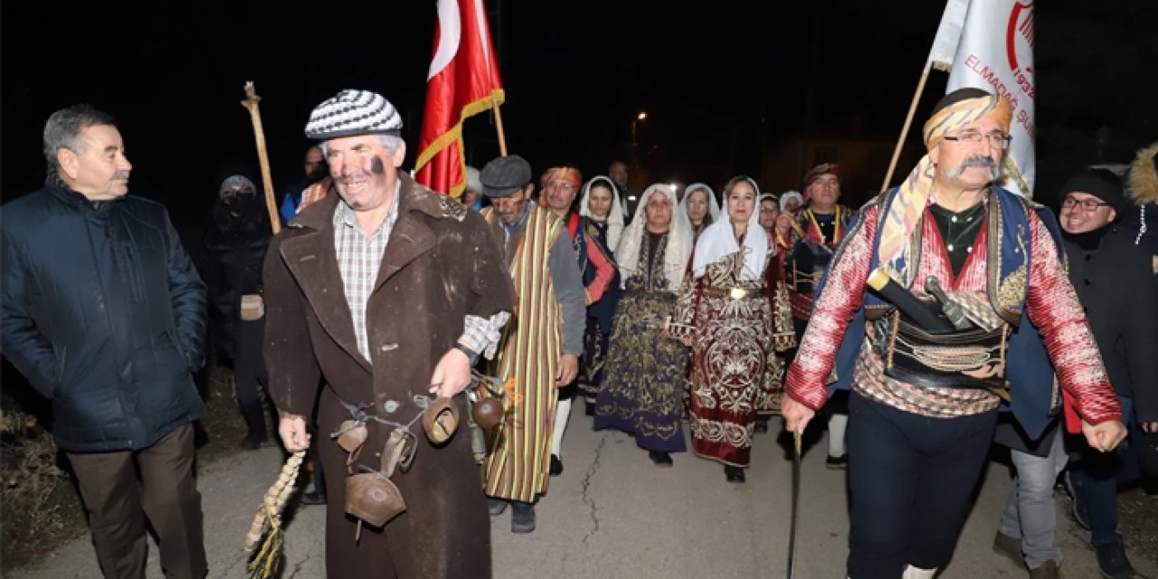 Pursaklar’da kültürel buluşma: Saya Gezmesi etkinliği gerçekleştirilecek