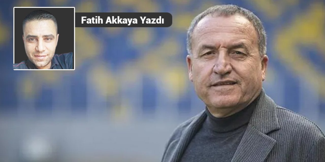 Ankaragücü’nde mali kriz: ATO ve Faruk Koca göreve
