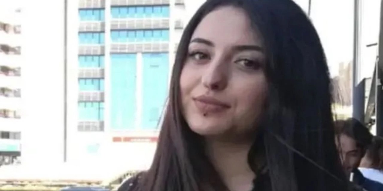 Kırşehirli Gözde katledildi: Kan donduran cinayet kameraya yansıdı