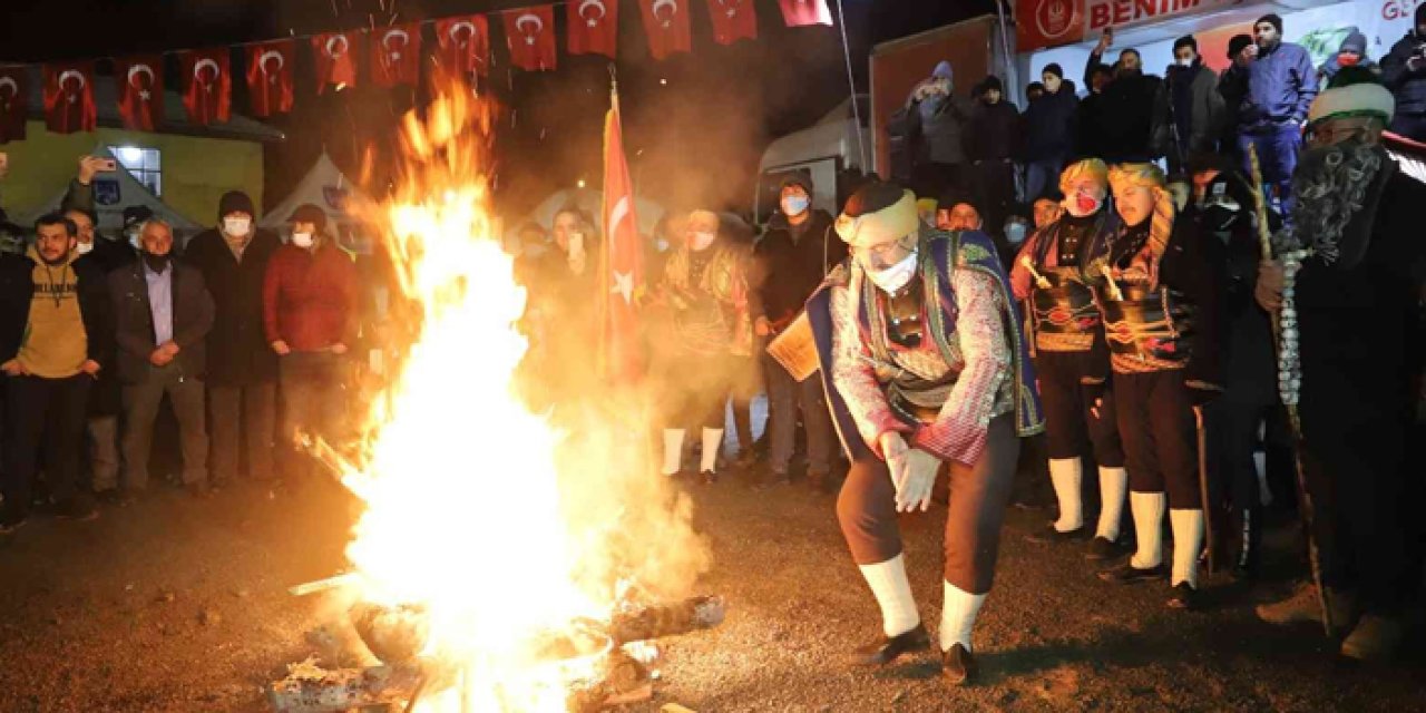 Ankara’nın köklü geleneği yarın Pursaklar’da yaşatılacak