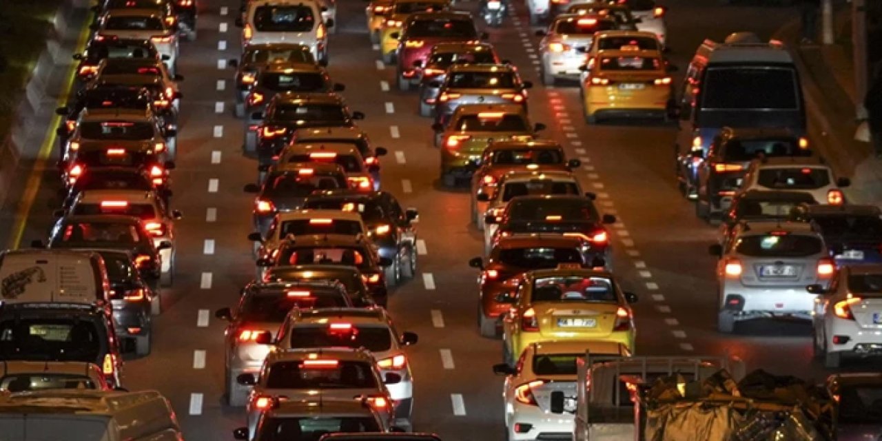 Ankara’da ulaşım kilitleniyor: Sürücülere kritik yol uyarısı