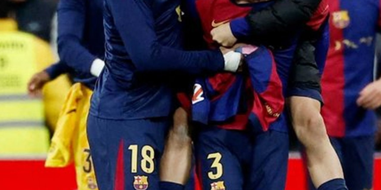 Galatasaray’a Barcelona’dan net mesaj: Casado kararını verdi