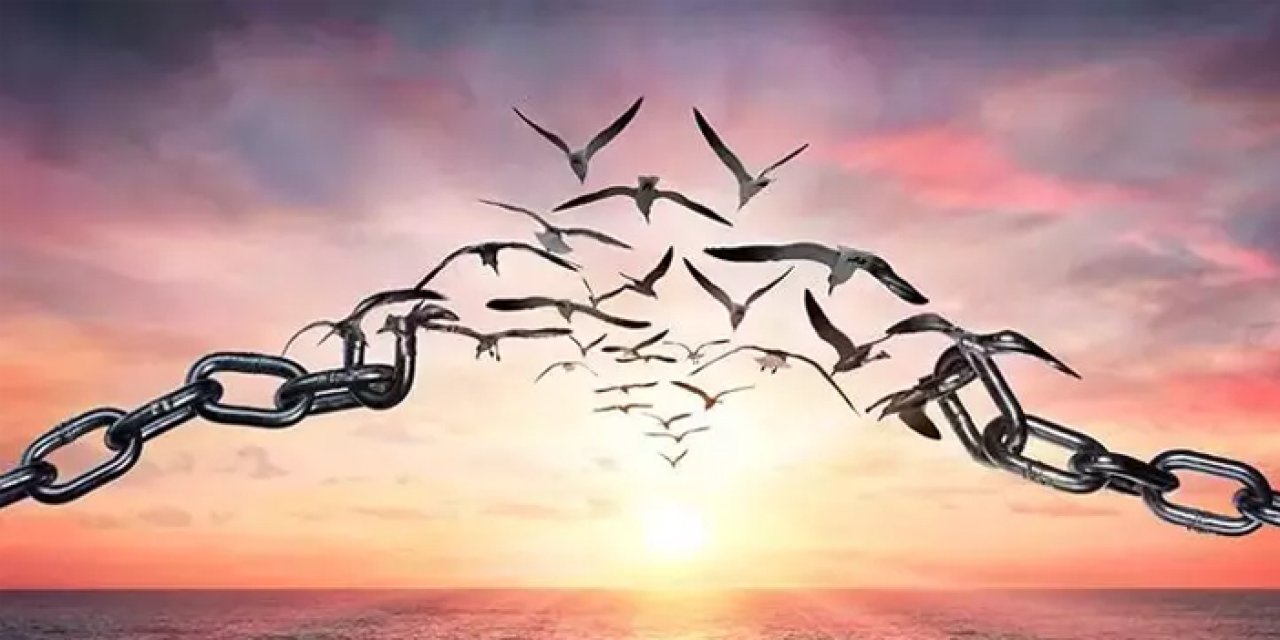 Manevi hayata dört temel hatırlatma: Affetmek, gönül, umut ve niyet…