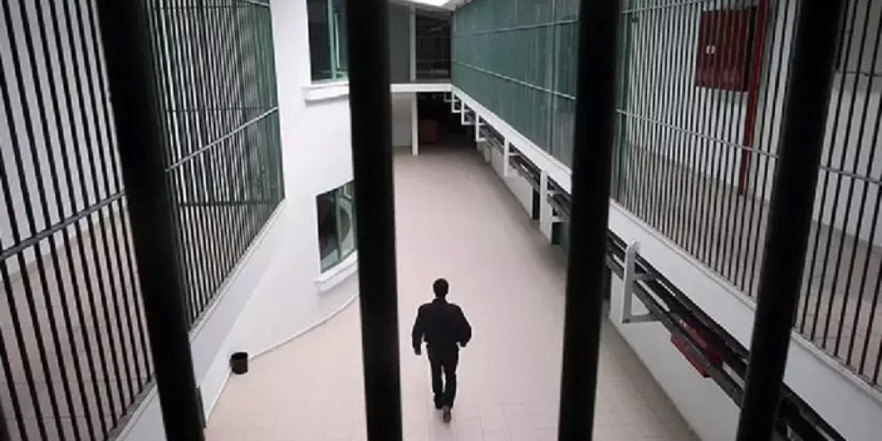 Cezaevi’nde kavga: 21 hükümlü hastaneye kaldırıldı