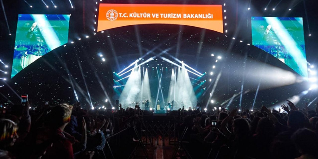 2026 Kültür Yolu rotası belli oldu: 26 şehirde kültür sanat şöleni yaşanacak