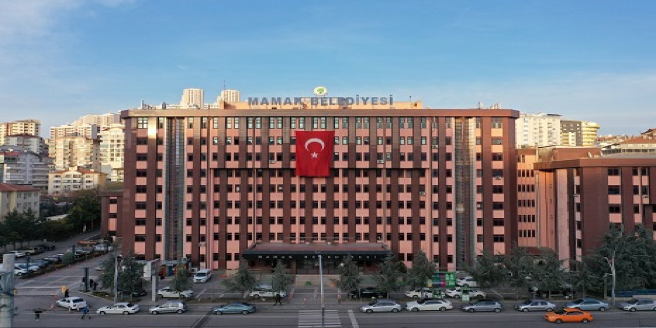 Mamak’ta yeni iş kapıları açılıyor: Temizlik, güvenlik ve çağrı merkezine alım