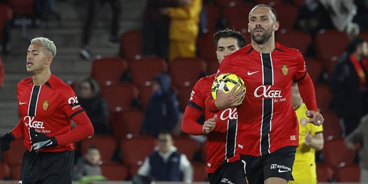 Eski aşk yeniden mi?  Fenerbahçe’den Vedat Muriqi hamlesi