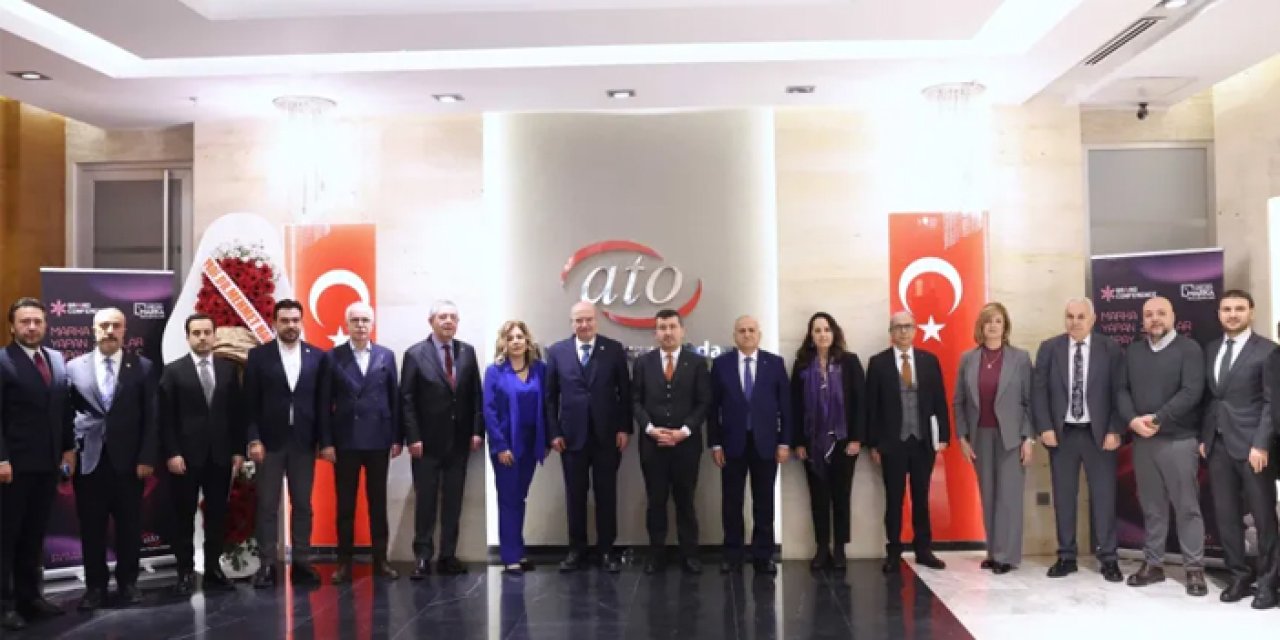 Uluslararası Ankara Marka Buluşmaları için hazırlıklar hızlandı