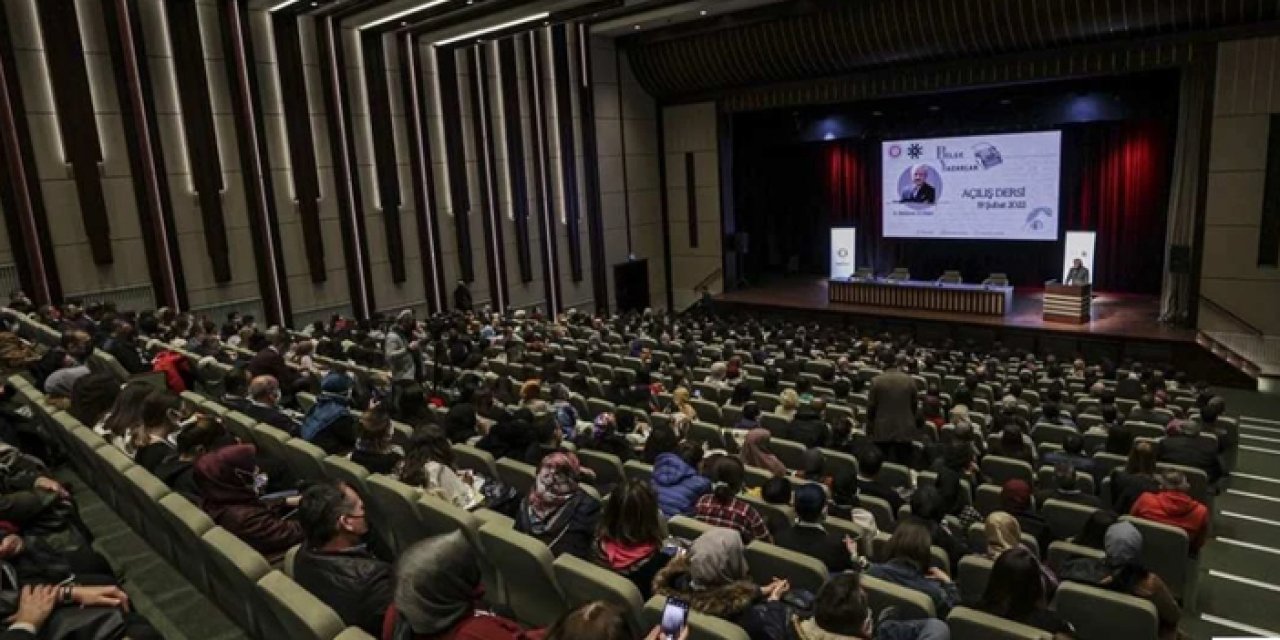 Ankara’da edebiyata yeni imzalar: Bilge Yazarlar 5. yılında