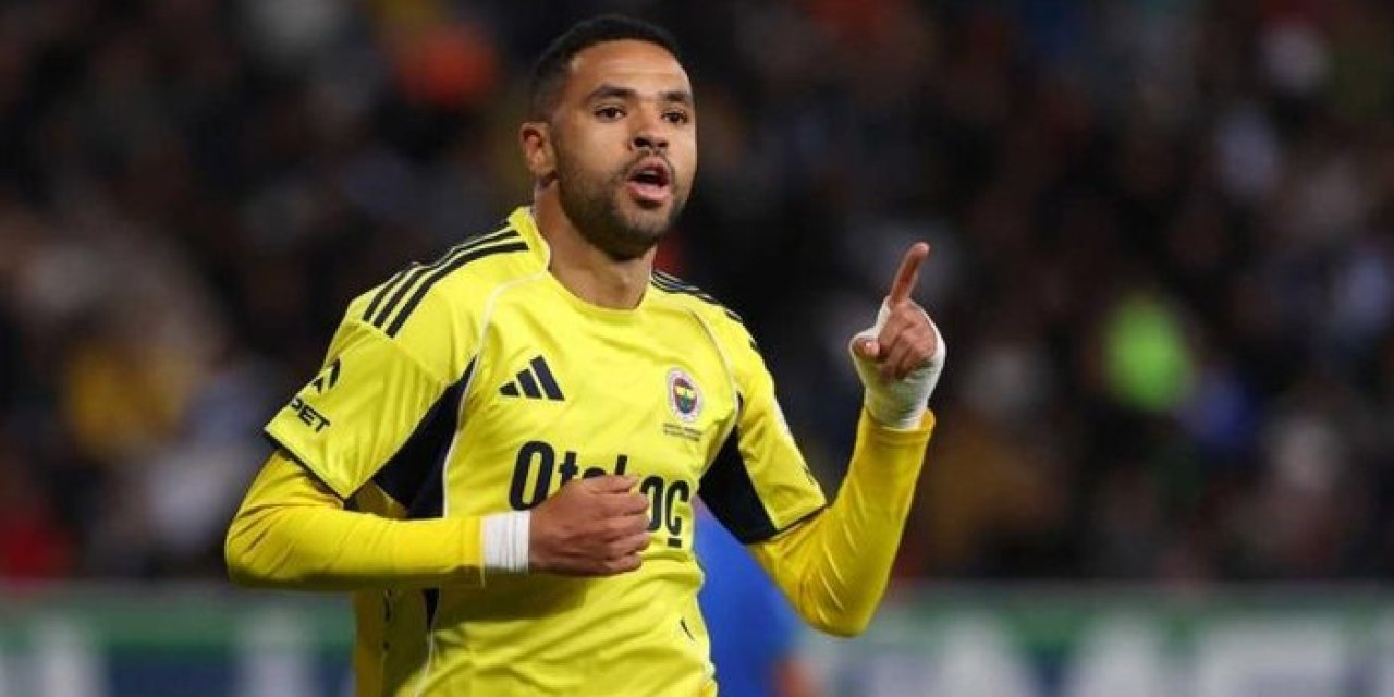 En-Nesyri kararını verdi: Yönetim ne diyecek?