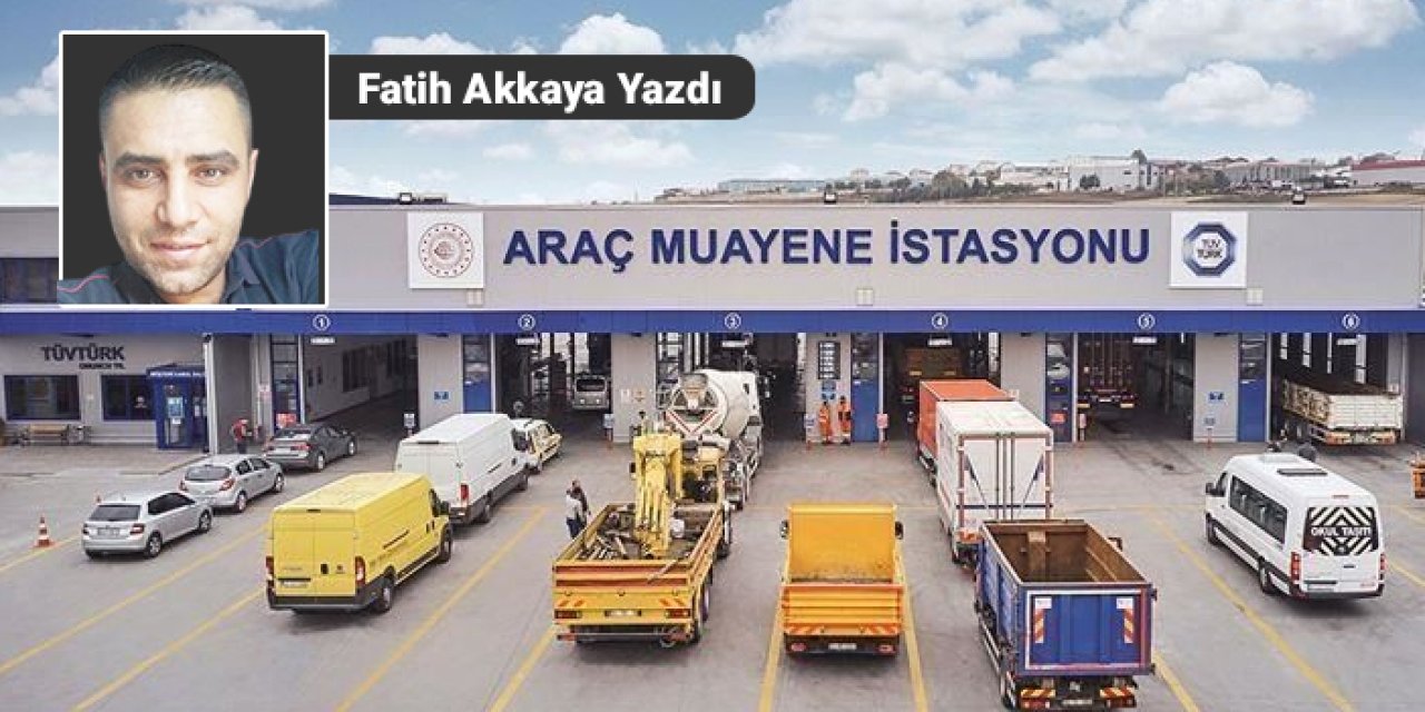 DEVLETE 1 ÖZELE 10 KAZANDIRAN MUAYENE