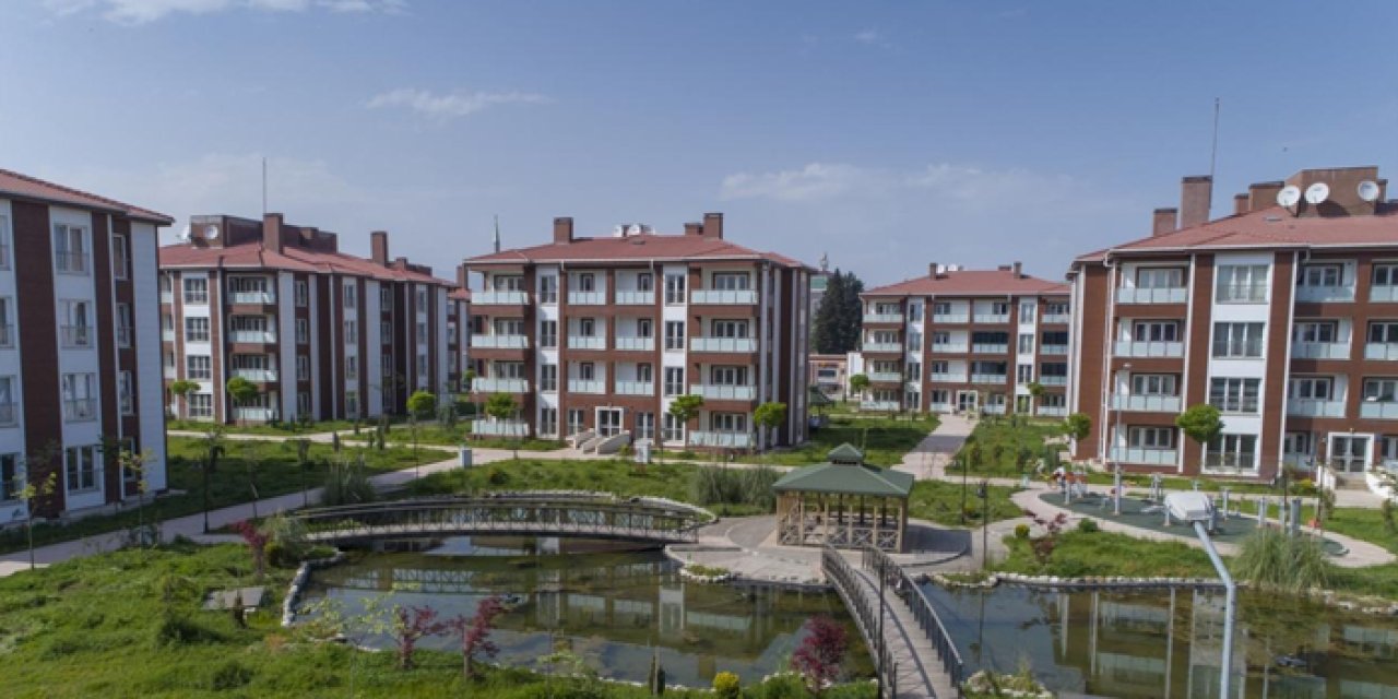 Kura takvimi netleşti: Yüzyılın Konut Projesi’nde yeni şehirler sahnede