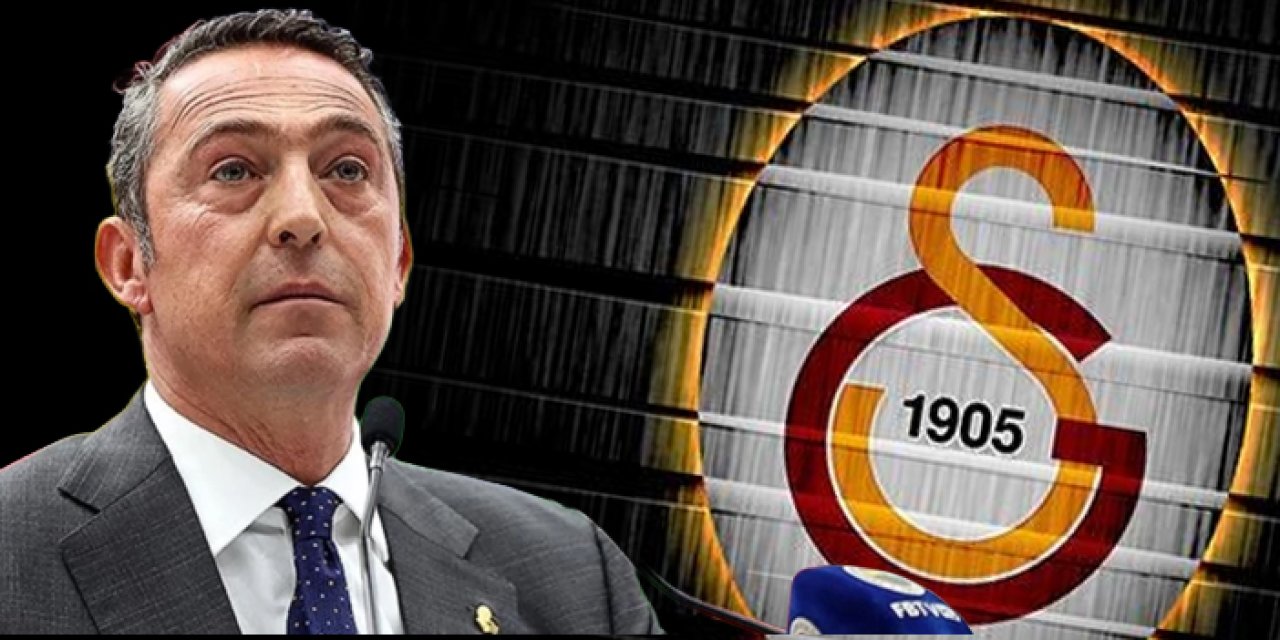 Galatasaray’dan çok sert Ali Koç çıkışı: “Bu ülkenin sporu senden bıktı”