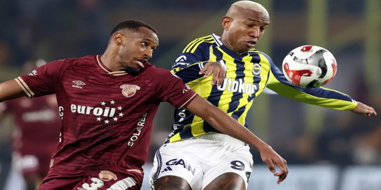 Fenerbahçe Göztepe'ye takıldı