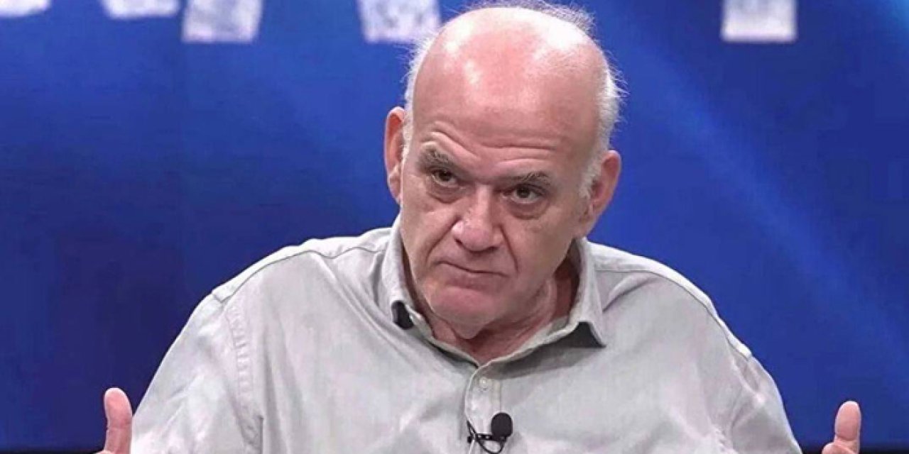 Kadıköy’de puan kaybı sonrası sert sözler: Ahmet Çakar’dan Tedesco’ya ağır eleştiri