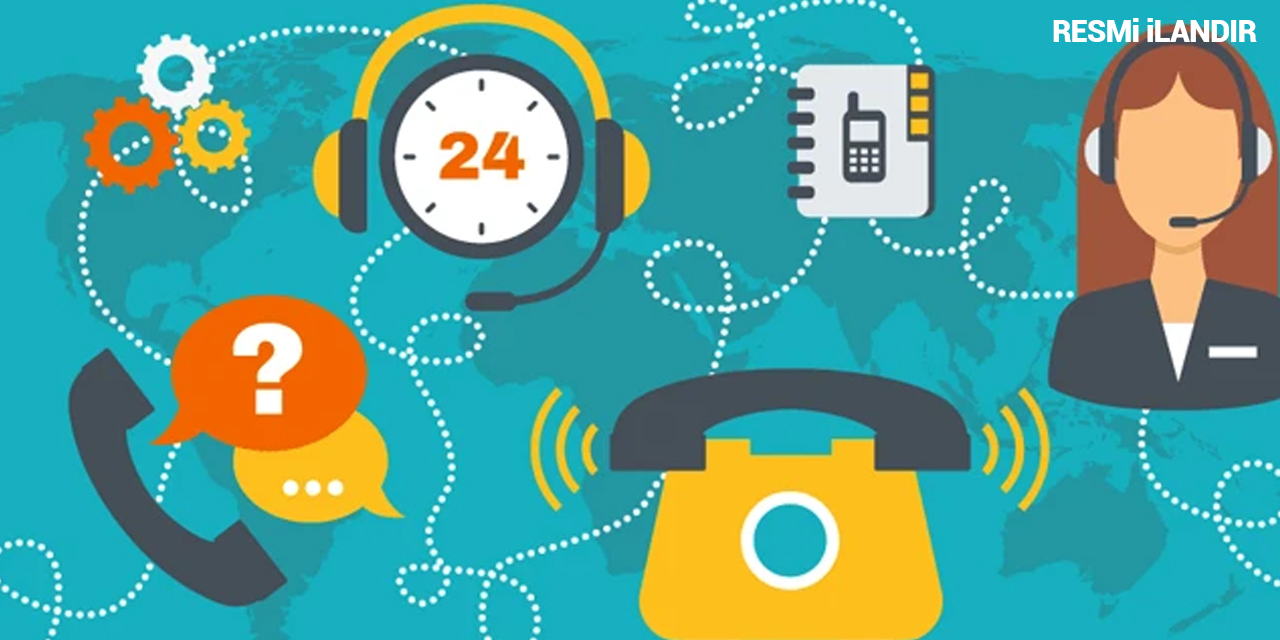 ÇAĞRI MERKEZİ SİSTEM UYGULAMA YAZILIMLARI VE LİSANSLARININ BAKIM ONARIM VE GÜNCELEME HİZMETLERİ ALINACAKTIR