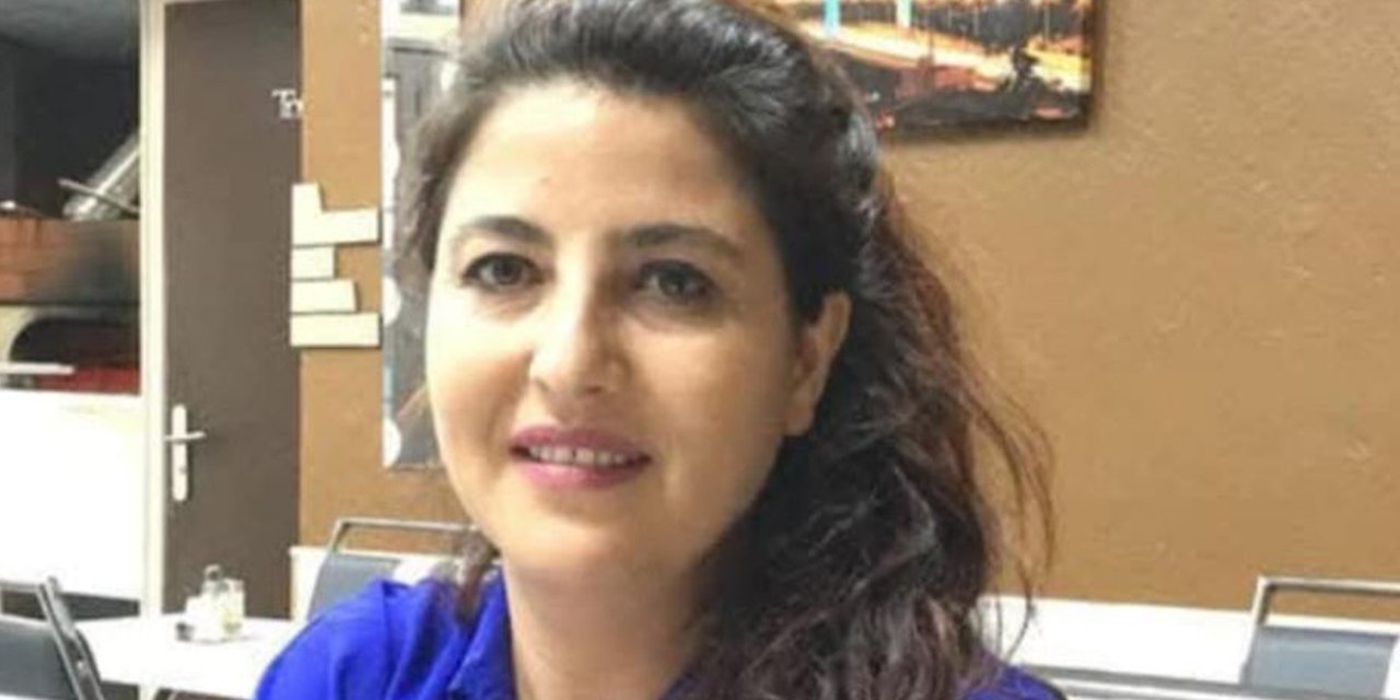 Kaman Hamit Köyü’nden Fatoş Aslan vefat etti