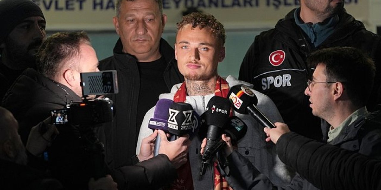 Aslan’da Lang detayı: Bedel ikiye katlanabilir