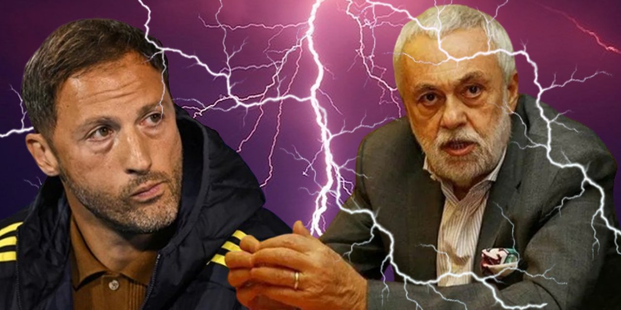 Kadıköy’de fatura kesildi: Üründül’den Tedesco’ya veryansın