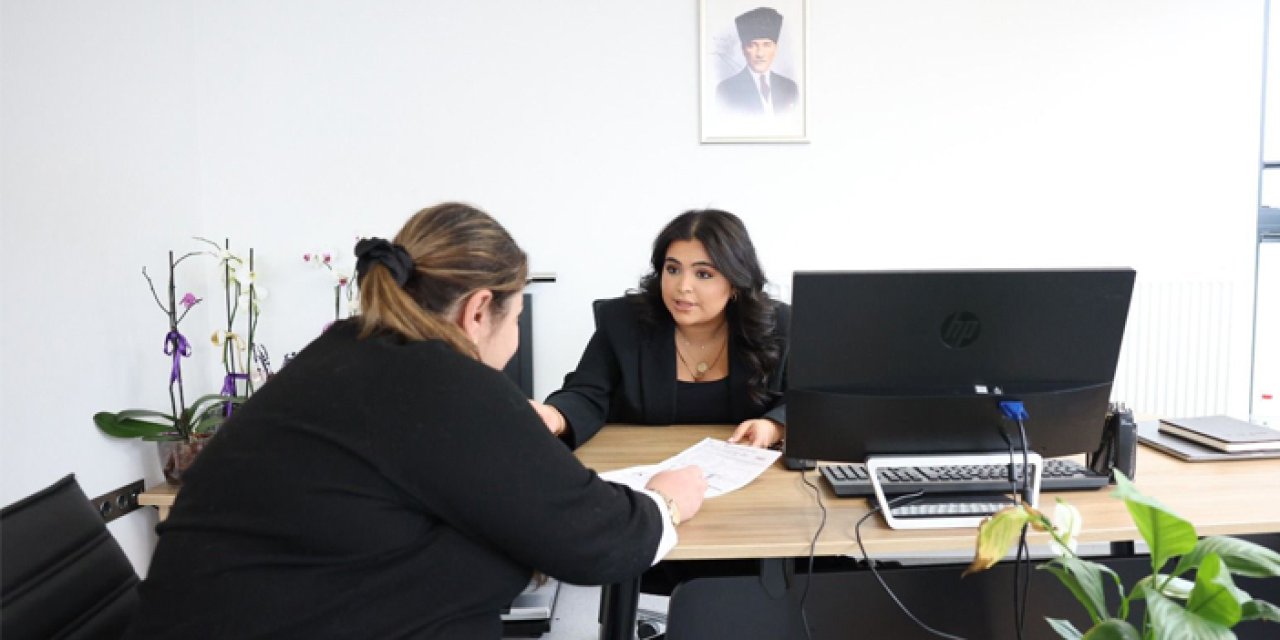 Çankaya’da sağlıkta yeni adım: Ücretsiz diyetisyen hizmeti başladı