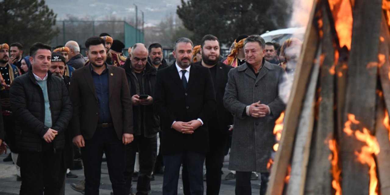 Saya geleneği Pursaklar’da sahne aldı