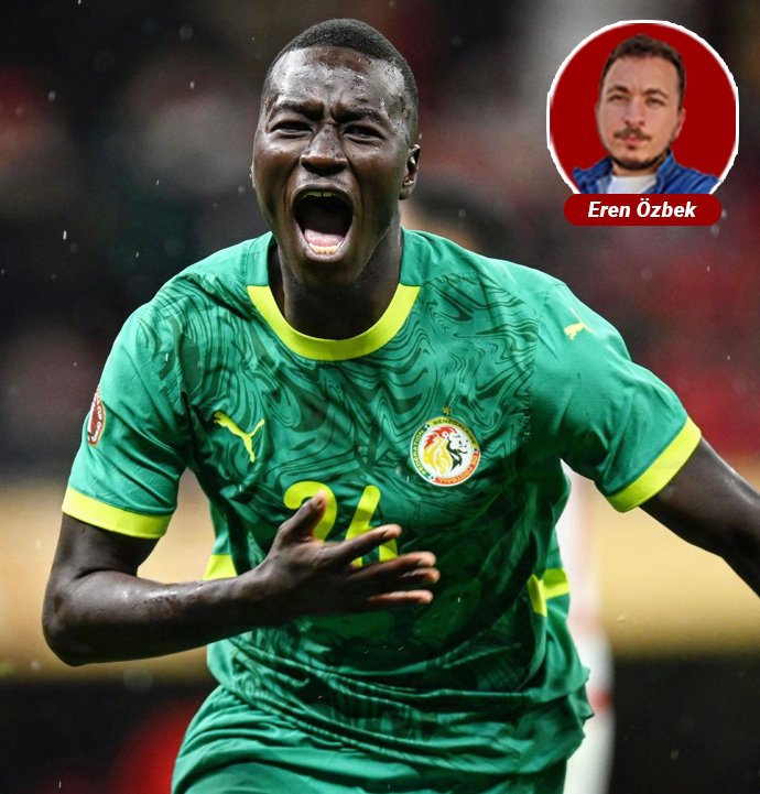 Aslan’da orta saha hamlesi: Gueye’den onay çıktı