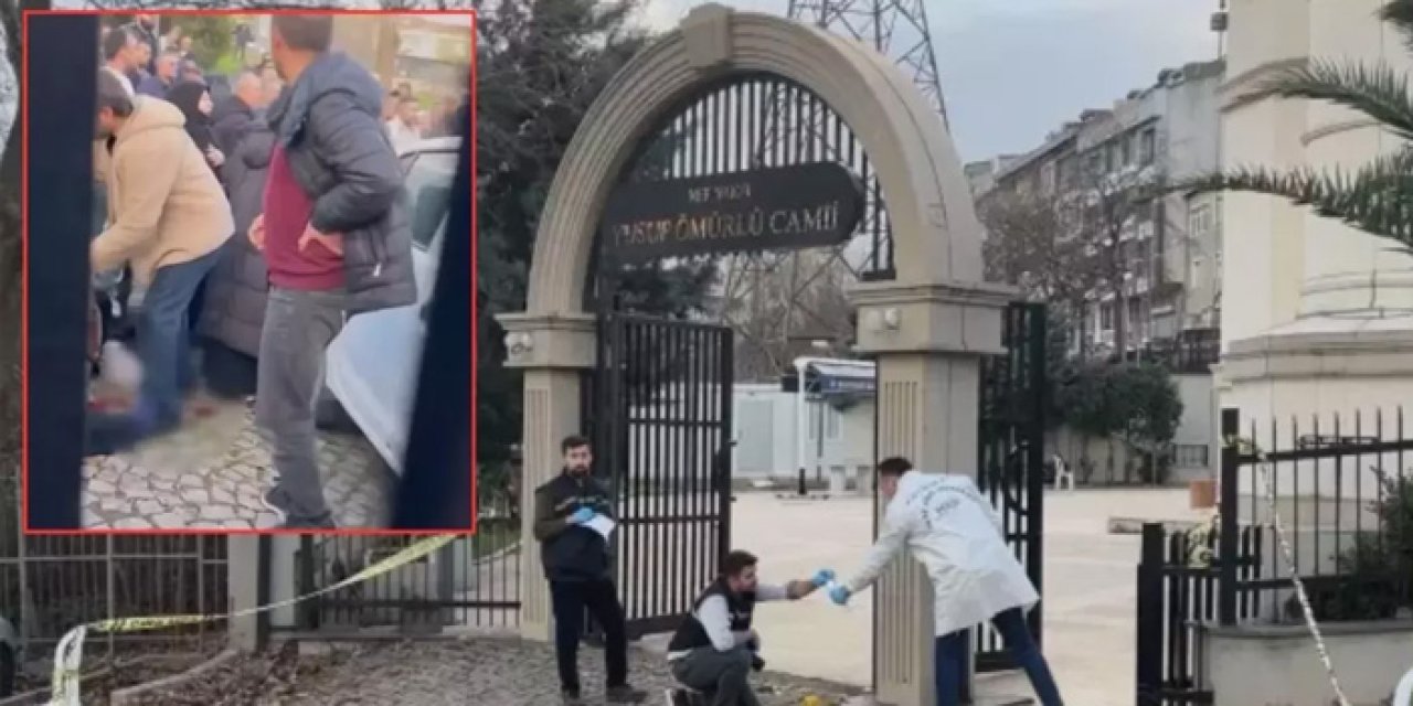 Cenazede kan aktı: Ağabey kardeşini vurdu