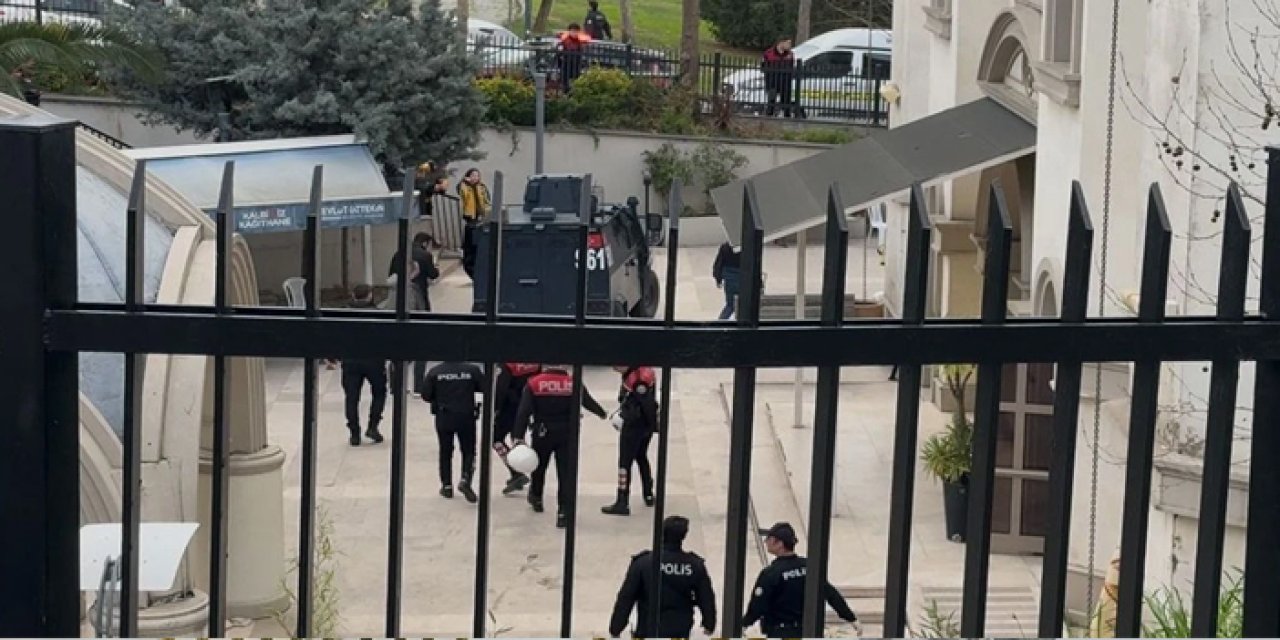 Korkunç olay: Annesinin cenazesinde kardeşini öldürdü