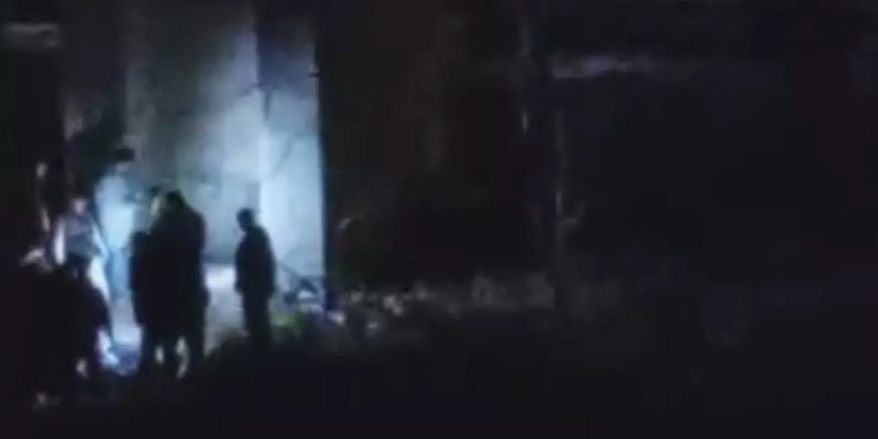 Korkunç Olay: Seyyar satıcı viyadüğün altında ceset buldu!