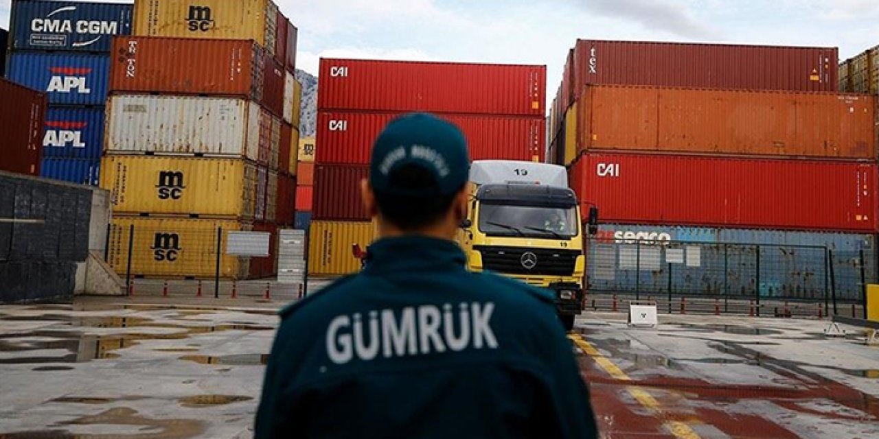 DMS Genel Başkanı Cengiz: "Gümrük çalışanlarının hakları düzeltilmeli"