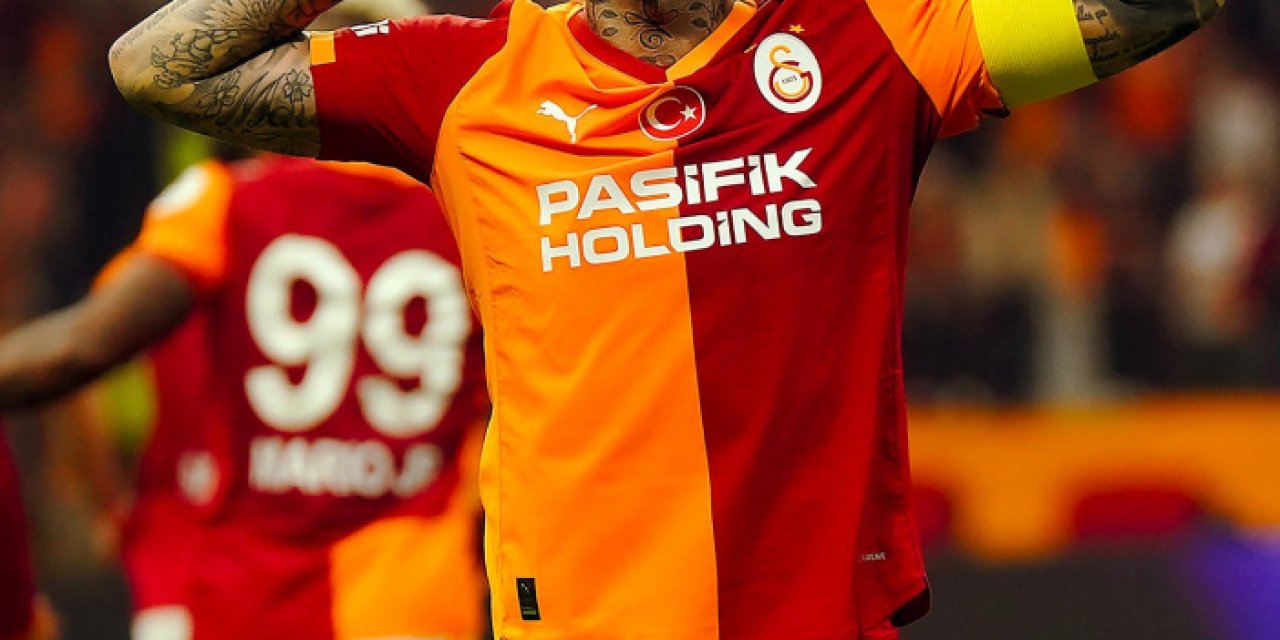 Galatasaray’da yaprak dökümü: İkinci veda kapıda