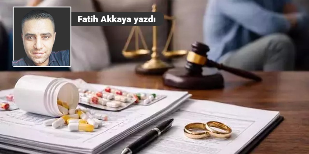 YARGIDAN DİKKAT ÇEKEN KARAR