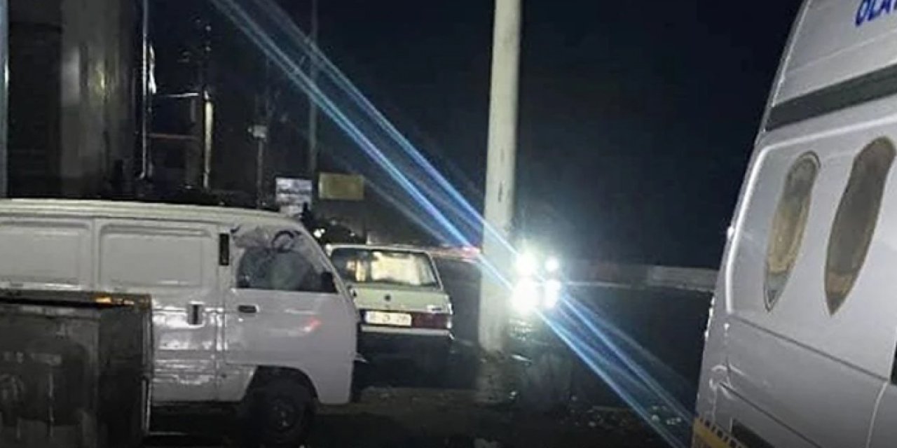 İzmir'de trajik ölüm: İşte çıkarıldı kazada hayatını kaybetti