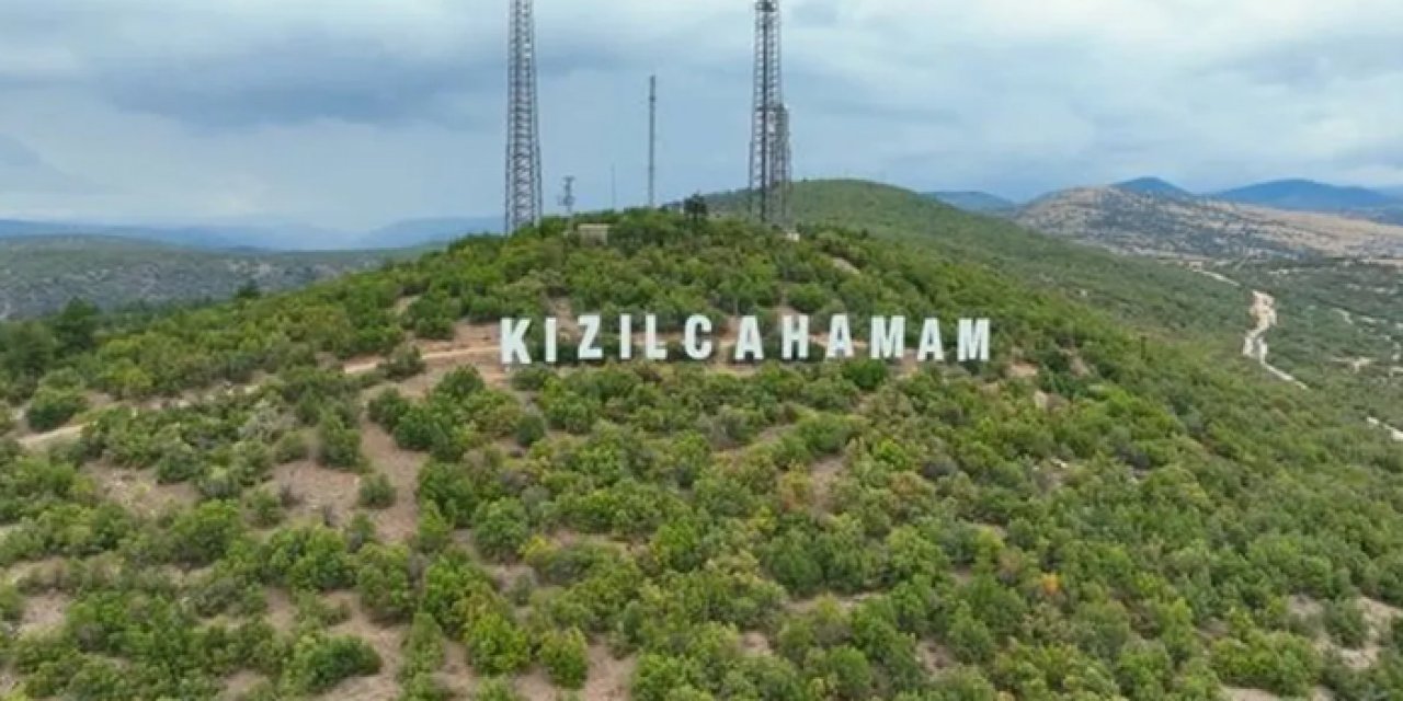 Kızılcahamam Ankara’ya taşındı: Toplam 5 gün sürecek