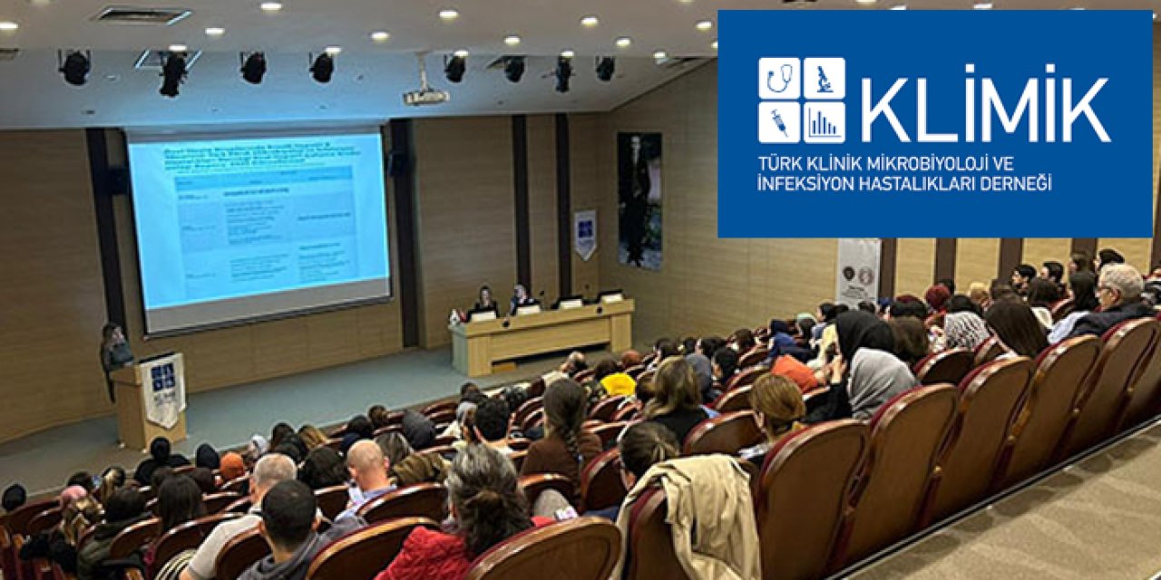 IV. KLİMİK Ankara Günleri bugün düzenlenecek.